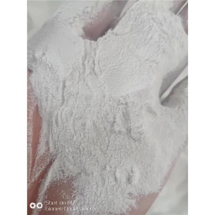 济南水处理用氧化镁储存注意事项